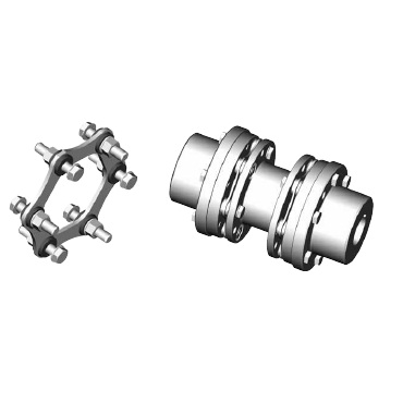 LovejoyDI110-6X1 5/8HU3/8